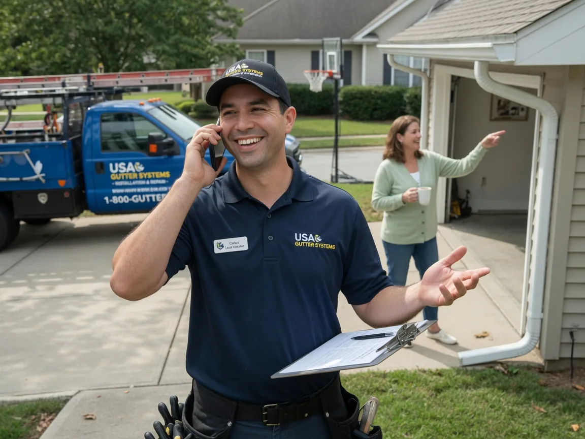 Gutter Installation Columbus, IN FAQs